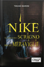 Nike E Loscuro Scrigno Delle Meraviglie