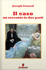 Il Caso - Un Racconto In Due Parti