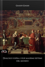 Dialogo Sopra I Due Massimi Sistemi Del Mondo