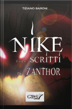 Nike  Gli Scritti Di Zanthor