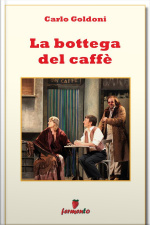 La Bottega Del Caffè