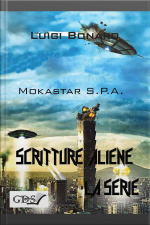 Mokastar S.p.a.