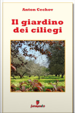 Il Giardino Dei Ciliegi