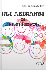 Gli Abitanti Di Elettropoli