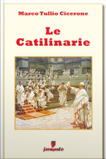 Le Catilinarie - Testo In Italiano