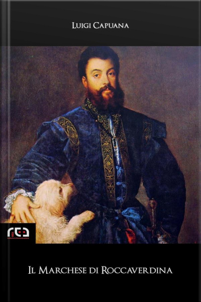 Il Marchese Di Roccaverdina