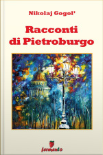Racconti Di Pietroburgo