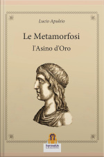 Le Metamorfosi: Lasino Doro