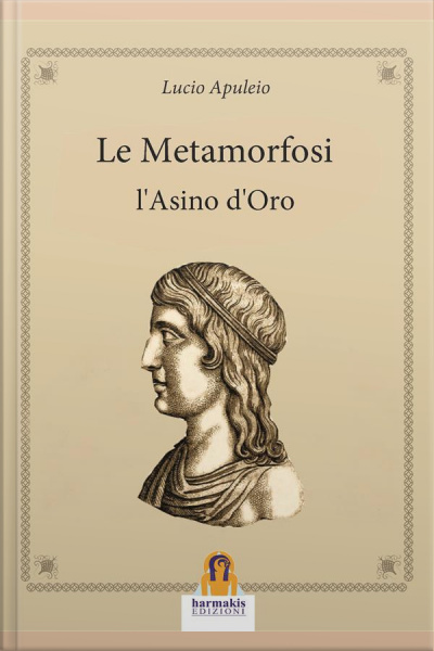 Le Metamorfosi: Lasino Doro