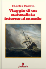 Viaggio Di Un Naturalista Intorno Al Mondo
