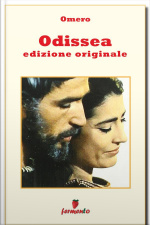 Odissea - Edizione Originale