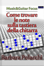 Come Trovare Le Note Sulla Tastiera Della Chitarra