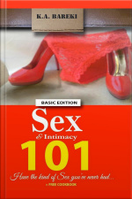 Sex  Intimacy 101: Have The Kind Of Sex Youve Never Had