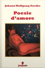Poesie Damore