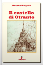 Il Castello Di Otranto