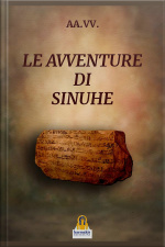 Le Avventure Di Sinuhe