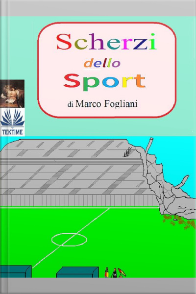 Scherzi Dello Sport