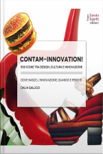 Contam-innovation: 500 Icone Tra Design, Icone E Innovazione