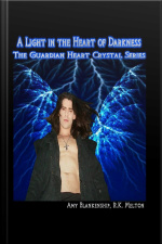 A Light In The Heart Of Darkness: The Guardian Heart Crystal Book 4