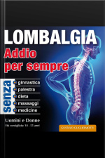 Lombalgia - Addio Per Sempre