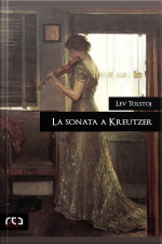 La Sonata A Kreutzer