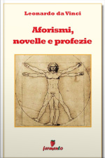 Aforismi, Novelle E Profezie