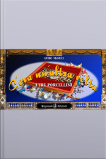 Cera Unaltra Volta: I Tre Porcellini