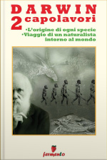 Darwin 2 Capolavori