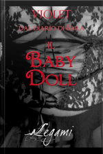 Dal Diario Di Sara. Il Baby Doll