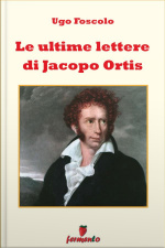 Le Ultime Lettere Di Jacopo Ortis
