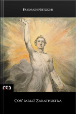 Così Parlò Zarathustra