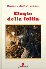 Elogio Della Follia