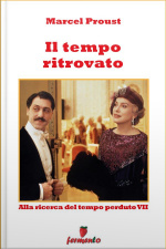 Il Tempo Ritrovato