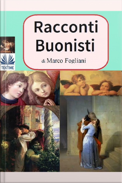 Racconti Buonisti
