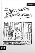 Il Giornalino Di Gian Burrasca