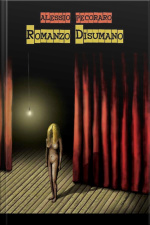 Romanzo Disumano