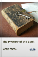 The Mistery Of The Book