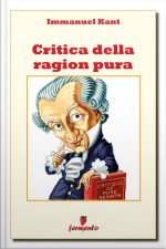 Critica Della Ragion Pura