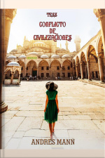 Tess - Conflicto De Civilizaciones