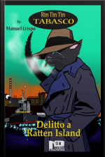 Rin Tin Tin Tabasco (vol. 4) - Delitto A Ratten Island