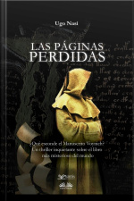 Las Páginas Perdidas