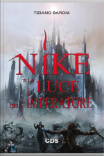 Nike E La Luce Dellimperatore