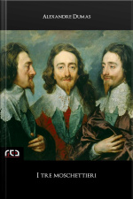 I Tre Moschettieri