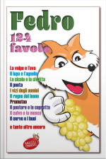 Fedro 124 Favole