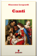 Canti - Le Più Belle Poesie Di Leopardi