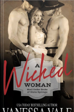 A Wicked Woman