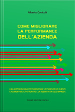 Come Migliorare La Performance Dellazienda