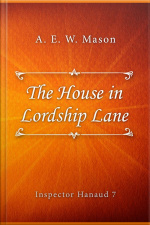 The House In Lordship Lane