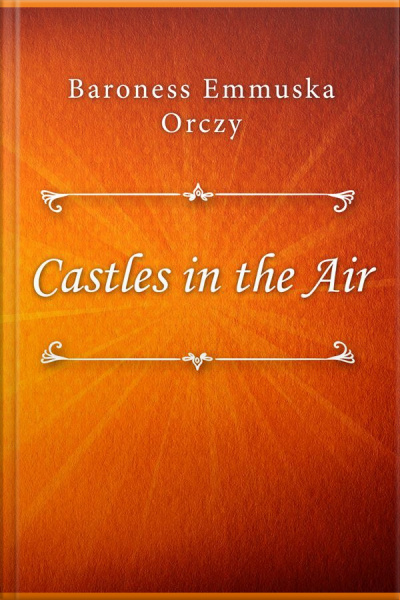 Castles In The Air