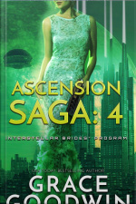 Ascension Saga: 4